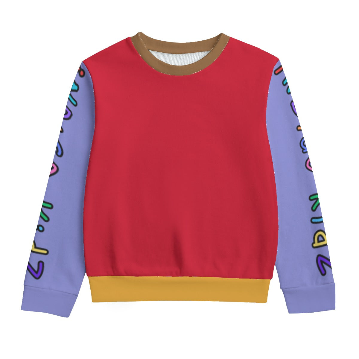 Indigo Kidz Basic Sweater