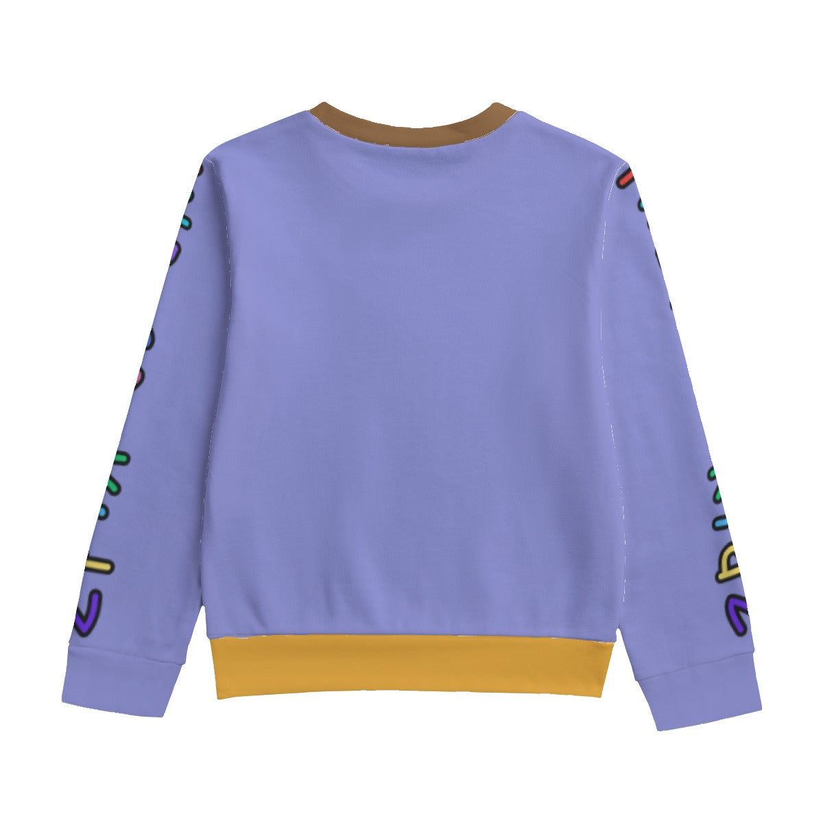 Indigo Kidz Basic Sweater