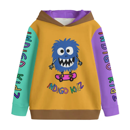 SPOOK-A-DOO Sweater